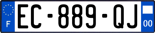 EC-889-QJ