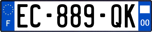 EC-889-QK