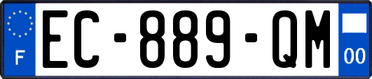 EC-889-QM