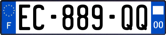 EC-889-QQ