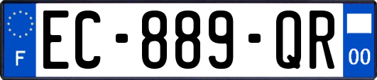 EC-889-QR