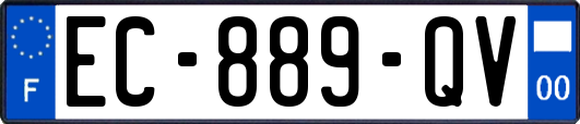 EC-889-QV