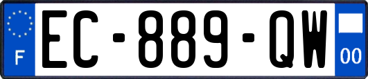 EC-889-QW