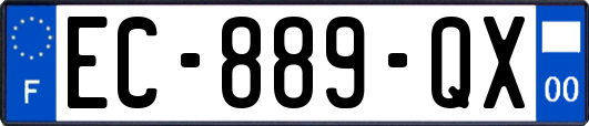 EC-889-QX