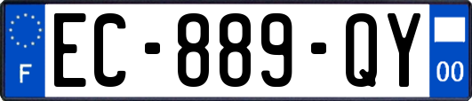 EC-889-QY