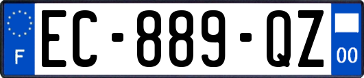 EC-889-QZ