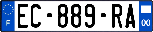 EC-889-RA