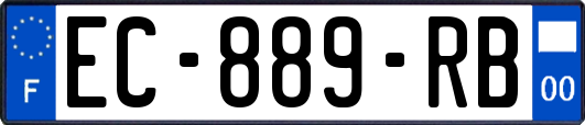 EC-889-RB