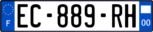 EC-889-RH