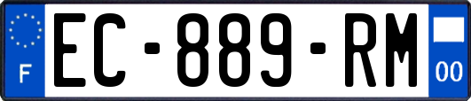 EC-889-RM