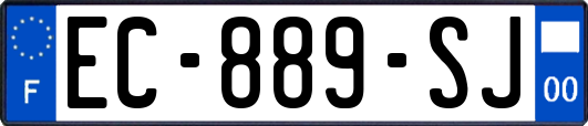 EC-889-SJ