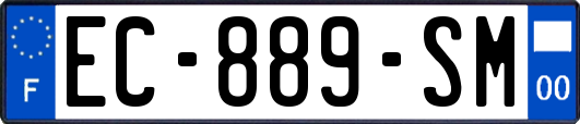 EC-889-SM