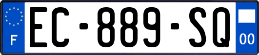 EC-889-SQ