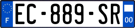 EC-889-SR