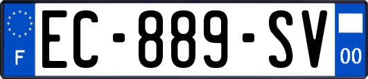 EC-889-SV