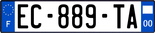 EC-889-TA