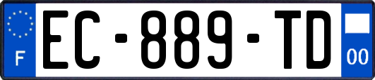 EC-889-TD
