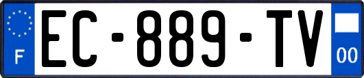 EC-889-TV