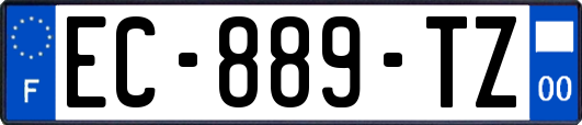 EC-889-TZ