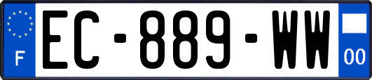 EC-889-WW