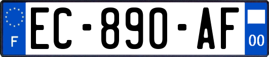 EC-890-AF