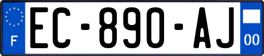 EC-890-AJ
