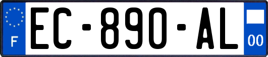 EC-890-AL