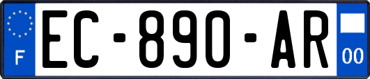 EC-890-AR