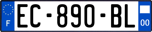 EC-890-BL