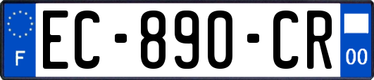 EC-890-CR