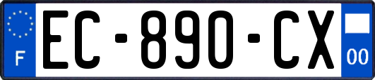 EC-890-CX