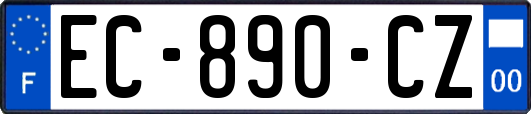 EC-890-CZ