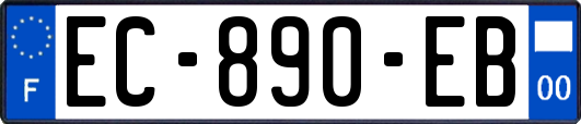 EC-890-EB