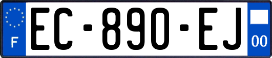 EC-890-EJ