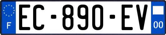 EC-890-EV