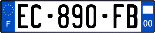 EC-890-FB
