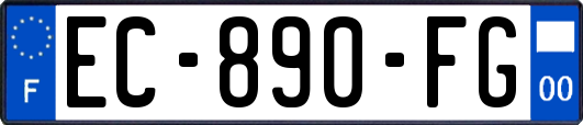 EC-890-FG