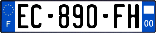 EC-890-FH