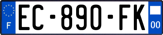 EC-890-FK