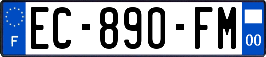 EC-890-FM