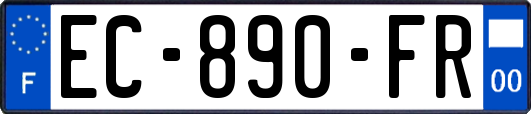 EC-890-FR