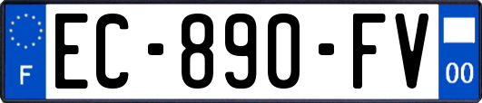 EC-890-FV