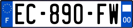 EC-890-FW