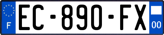 EC-890-FX