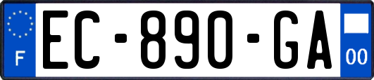 EC-890-GA