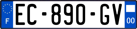 EC-890-GV