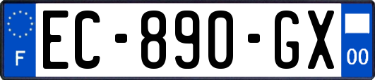 EC-890-GX