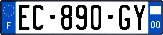 EC-890-GY