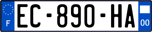 EC-890-HA