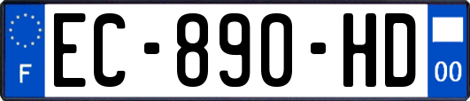 EC-890-HD